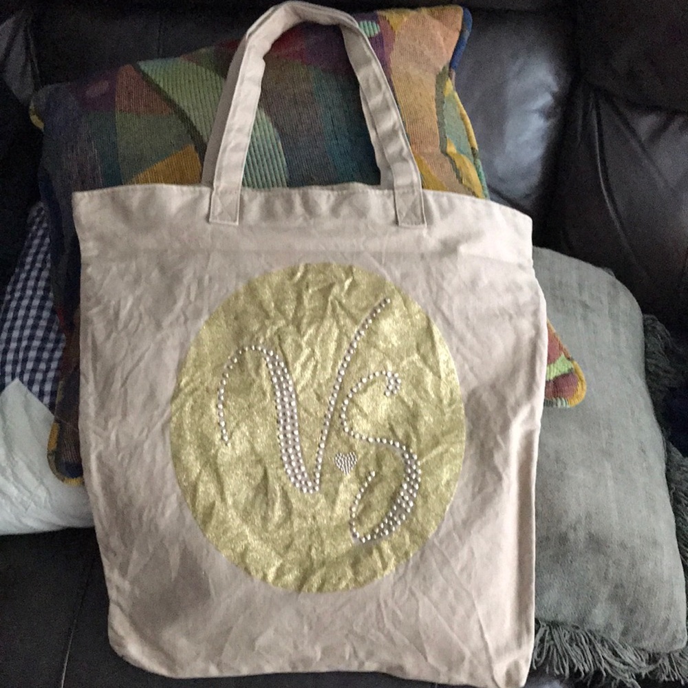 Victoria’s Secret Tote
